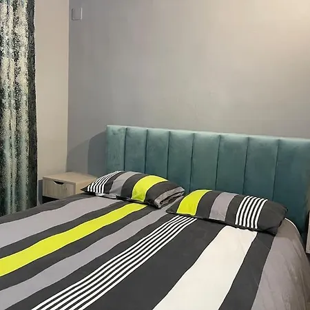 Exclusive Apartman