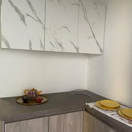 Apartman Exclusive