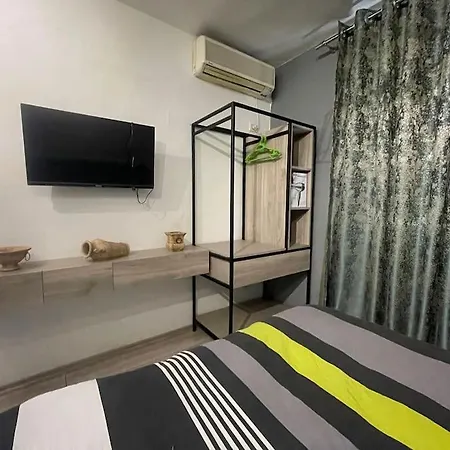 Exclusive Tirana
