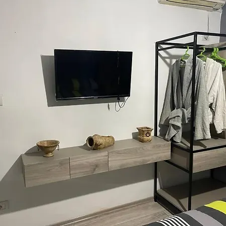 Exclusive * Tirana