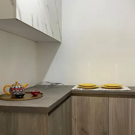 아파트 Exclusive 티라나
